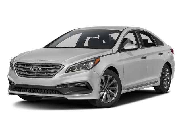 2017 Hyundai Sonata Pictures Sonata Sport 2.4L photos side front view 2017 Hyundai Sonata Pictures Sonata Sport 2.4L photos side front view