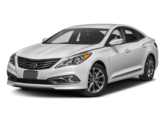 2017 Hyundai Azera Pictures Azera Limited 3.3L photos side front view 2017 Hyundai Azera Pictures Azera Limited 3.3L photos side front view