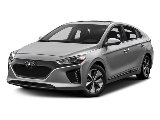 2017 Hyundai Ioniq Electric Pictures Ioniq Electric Hatchback photos side front view 2017 Hyundai Ioniq Electric Pictures Ioniq Electric Hatchback photos side front view