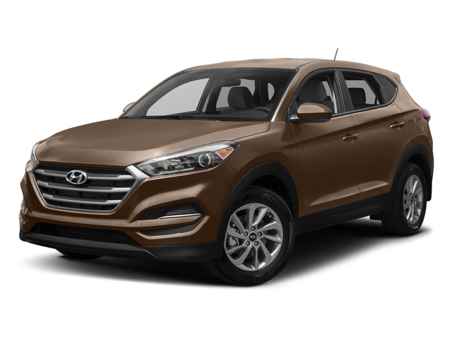 2017 Hyundai Tucson Pictures Tucson Night FWD photos side front view 2017 Hyundai Tucson Pictures Tucson Night FWD photos side front view