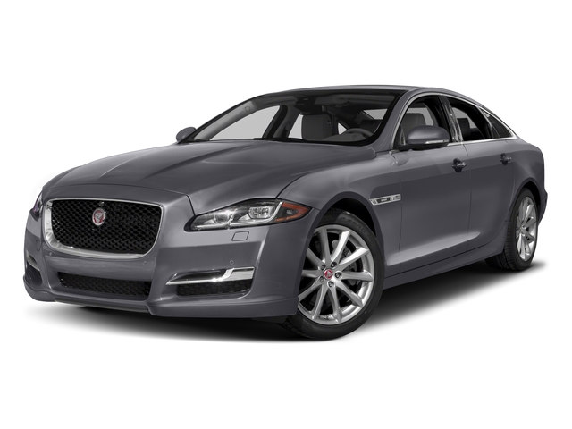 2017 Jaguar XJ Pictures XJ XJ Supercharged RWD photos side front view 2017 Jaguar XJ Pictures XJ XJ Supercharged RWD photos side front view