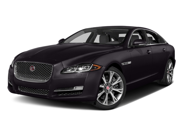 2017 Jaguar XJ Pictures XJ XJL Portfolio RWD photos side front view 2017 Jaguar XJ Pictures XJ XJL Portfolio RWD photos side front view