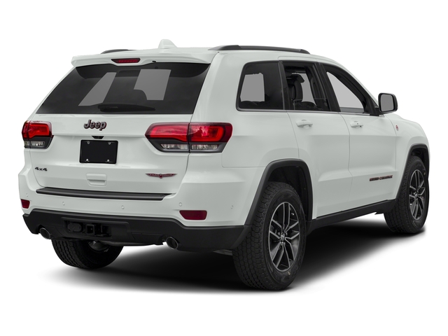 New 2017 Jeep Grand Cherokee Trailhawk 4x4 MSRP Prices ...