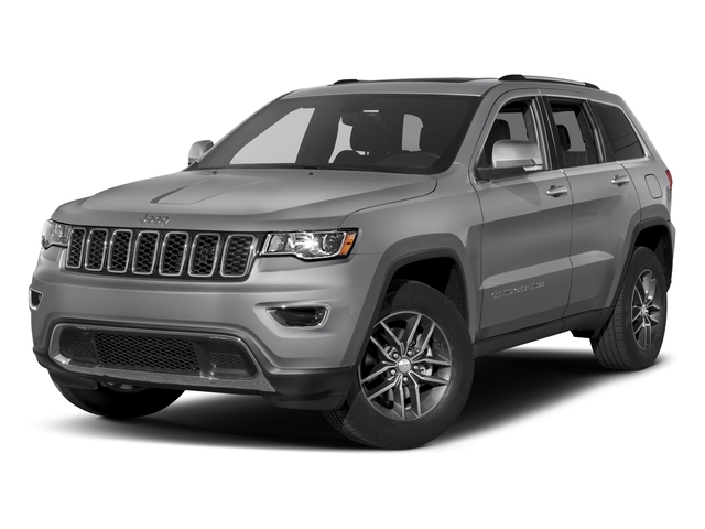 2017 Jeep Grand Cherokee Pictures Grand Cherokee Limited 4x4 photos side front view 2017 Jeep Grand Cherokee Pictures Grand Cherokee Limited 4x4 photos side front view