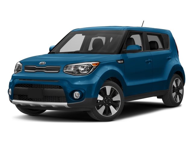 2017 Kia Soul Wagon 4D + I4 Prices, Values & Soul Wagon 4D + I4 Price ...