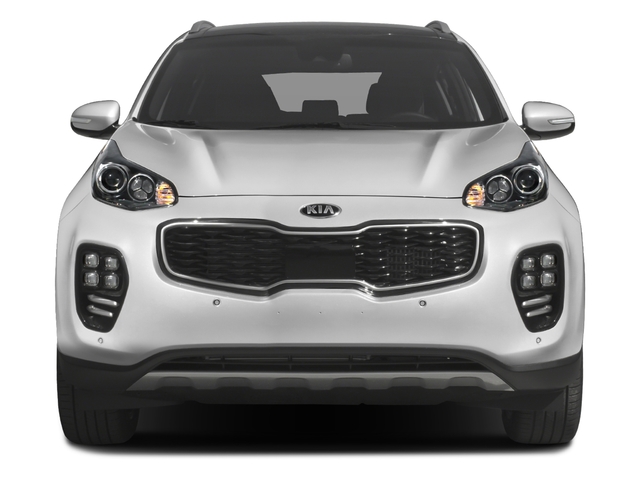 New 2017 Kia Sportage Sx Turbo Awd Msrp Prices Nadaguides 2017 Kia Sportage Base Price Sx Turbo Awd Pricing Front View