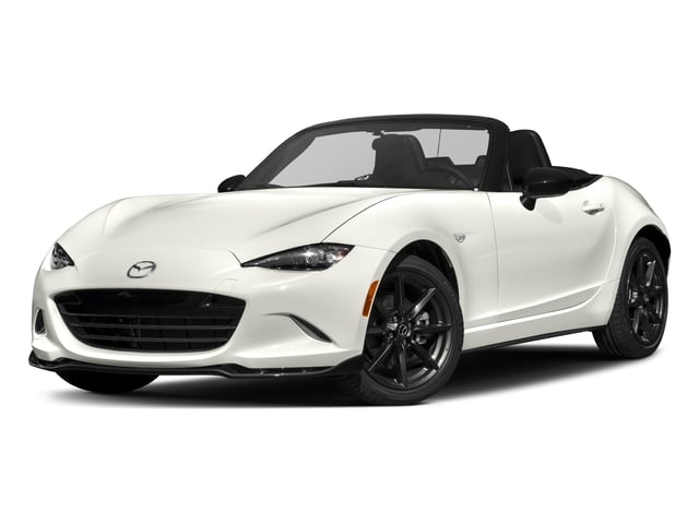 2017 Mazda MX-5 Miata Pictures MX-5 Miata Club Manual photos side front view 2017 Mazda MX-5 Miata Pictures MX-5 Miata Club Manual photos side front view