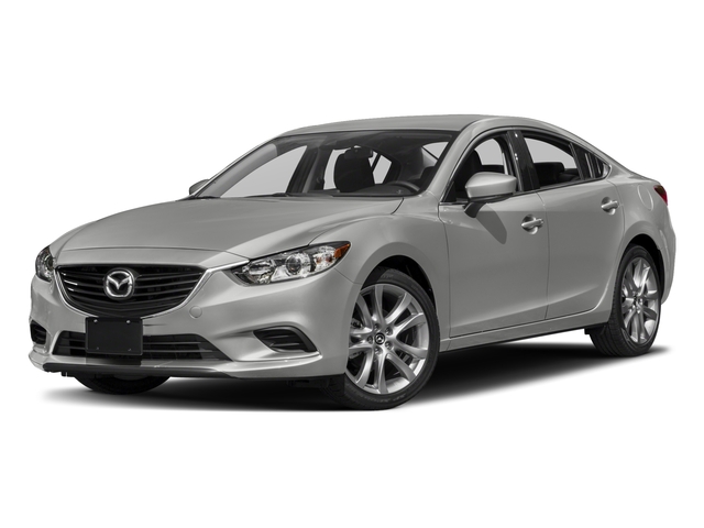 2017 Mazda Mazda6 Pictures Mazda6 Touring Auto photos side front view 2017 Mazda Mazda6 Pictures Mazda6 Touring Auto photos side front view