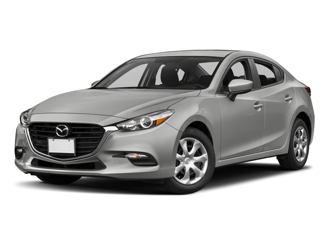 2017 Mazda Mazda3 4-Door Pictures Mazda3 4-Door Sport Manual photos side front view 2017 Mazda Mazda3 4-Door Pictures Mazda3 4-Door Sport Manual photos side front view