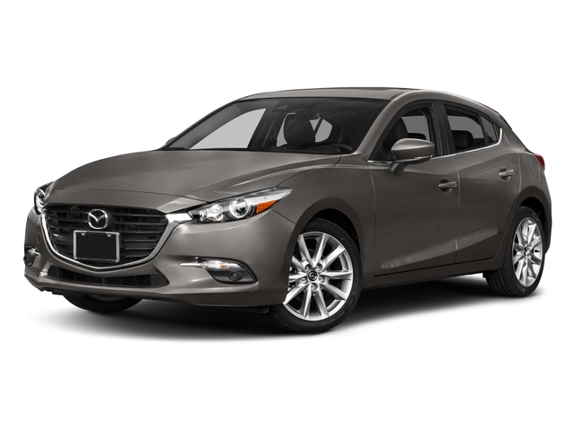 2017 Mazda Mazda3 5-Door Pictures Mazda3 5-Door Grand Touring Manual photos side front view 2017 Mazda Mazda3 5-Door Pictures Mazda3 5-Door Grand Touring Manual photos side front view