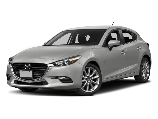 2017 Mazda Mazda3 5-Door Pictures Mazda3 5-Door Touring Auto photos side front view 2017 Mazda Mazda3 5-Door Pictures Mazda3 5-Door Touring Auto photos side front view