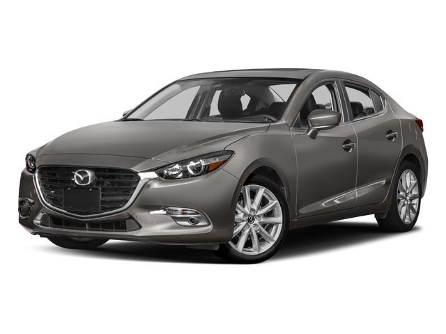 2017 Mazda Mazda3 4-Door Pictures Mazda3 4-Door Grand Touring Auto photos side front view 2017 Mazda Mazda3 4-Door Pictures Mazda3 4-Door Grand Touring Auto photos side front view
