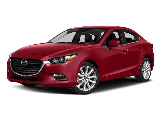 2017 Mazda Mazda3 4-Door Pictures Mazda3 4-Door Touring Auto photos side front view 2017 Mazda Mazda3 4-Door Pictures Mazda3 4-Door Touring Auto photos side front view