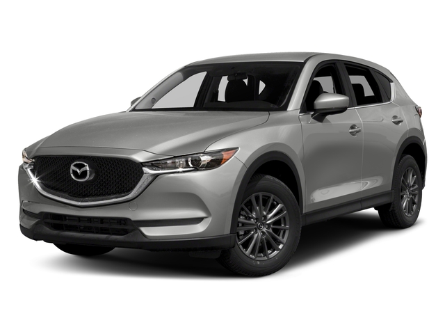 2017 Mazda CX-5 Pictures CX-5 Touring AWD photos side front view 2017 Mazda CX-5 Pictures CX-5 Touring AWD photos side front view