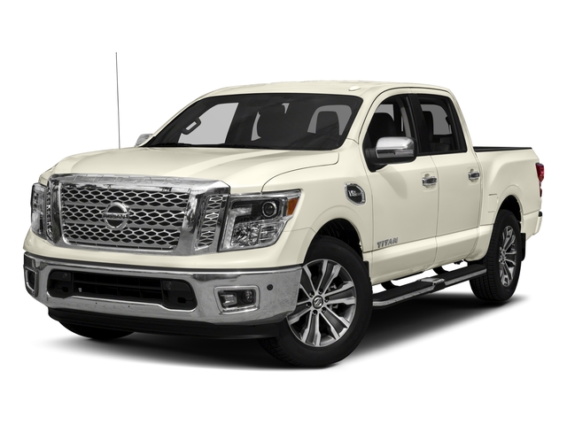 New 2017 Nissan An 4x4 Crew Cab Sl Msrp Prices Nadaguides 2017 Nissan An Base Price 4x4 Crew Cab Sl Pricing Side Front View