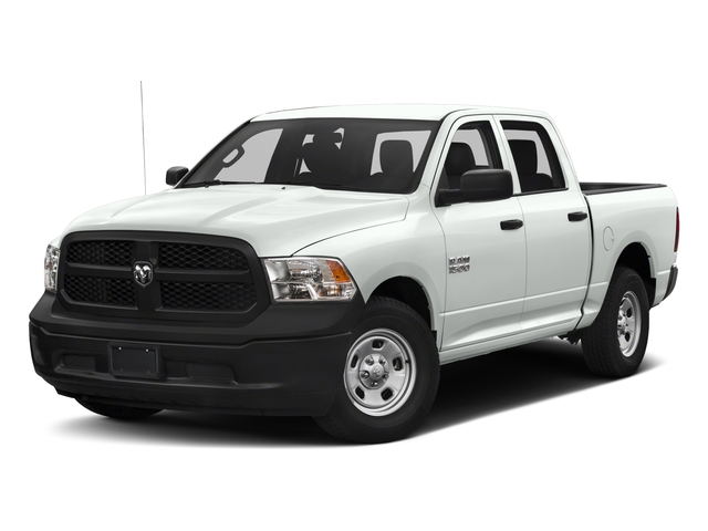 2017 Ram Truck 1500 Base Price Tradesman 4x4 Crew Cab 6'4 Box Pricing side front view 2017 Ram Truck 1500 Base Price Tradesman 4x4 Crew Cab 6'4 Box Pricing side front view