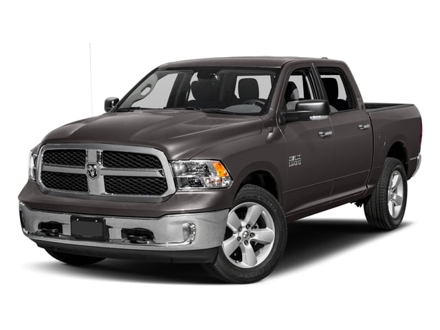 2017 Ram Truck 1500 Base Price Big Horn 4x2 Crew Cab 6'4 Box Pricing side front view 2017 Ram Truck 1500 Base Price Big Horn 4x2 Crew Cab 6'4 Box Pricing side front view
