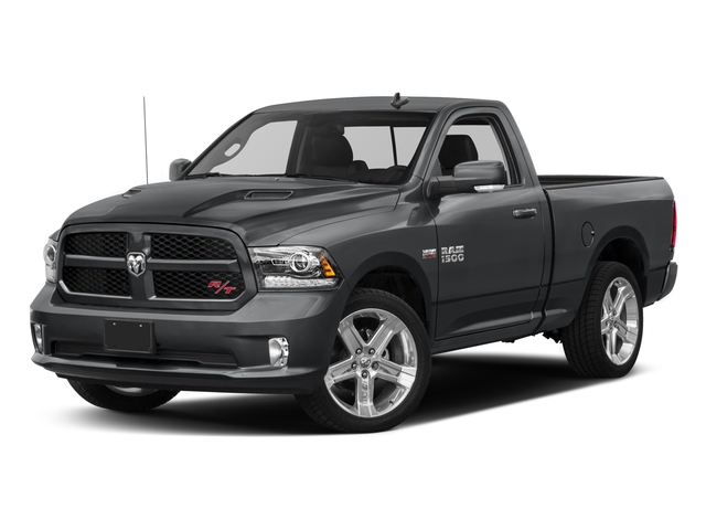 2017 Ram Truck 1500 Base Price Sport 4x2 Regular Cab 6'4 Box Pricing side front view 2017 Ram Truck 1500 Base Price Sport 4x2 Regular Cab 6'4 Box Pricing side front view