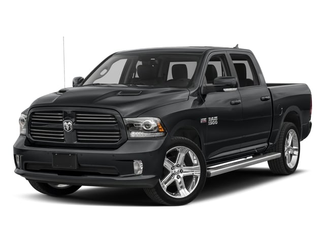2017 Ram Truck 1500 Base Price Sport 4x4 Crew Cab 5'7 Box Pricing side front view 2017 Ram Truck 1500 Base Price Sport 4x4 Crew Cab 5'7 Box Pricing side front view