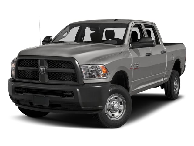 2017 Ram Truck 2500 Base Price Tradesman 4x2 Crew Cab 6'4 Box Pricing side front view 2017 Ram Truck 2500 Base Price Tradesman 4x2 Crew Cab 6'4 Box Pricing side front view