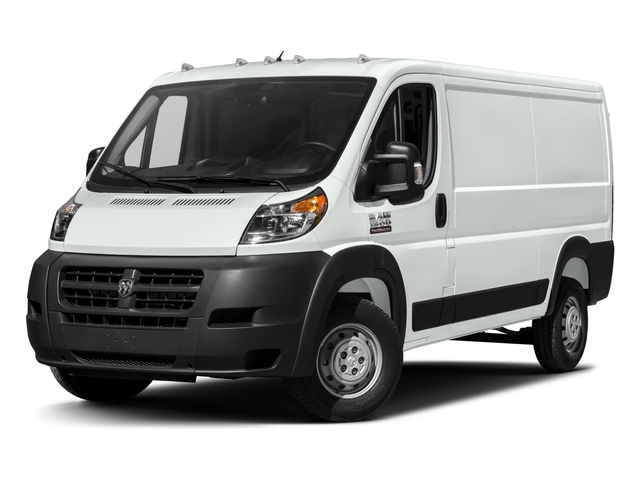 2017 Ram Truck ProMaster Cargo Van Base Price 1500 Low Roof 118 WB Pricing side front view 2017 Ram Truck ProMaster Cargo Van Base Price 1500 Low Roof 118 WB Pricing side front view