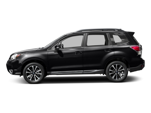 New 2017 Subaru Forester 2 0xt Touring Cvt Msrp Prices Nadaguides 2017 Subaru Forester Base Price 2 0xt Touring Cvt Pricing Side View