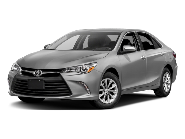 New 2017 Toyota Camry XLE V6 Auto MSRP Prices - NADAguides