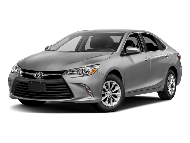 New 2017 Toyota Camry Xle V6 Auto Msrp Prices Nadaguides