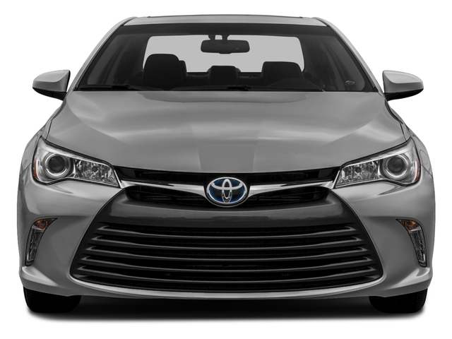 New 2017 Toyota Camry Hybrid Xle Cvt Msrp Prices Nadaguides 2017 Toyota Camry Base Price Hybrid Xle Cvt Pricing Front View