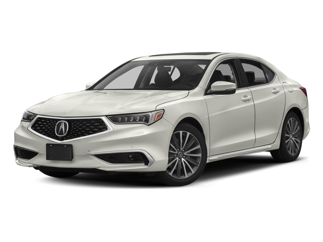 2018 Acura TLX Pictures TLX FWD V6 w/Advance Pkg photos side front view 2018 Acura TLX Pictures TLX FWD V6 w/Advance Pkg photos side front view