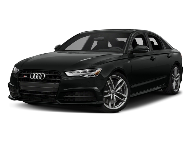 2018 Audi S6 Pictures S6 4.0 TFSI Premium Plus photos side front view 2018 Audi S6 Pictures S6 4.0 TFSI Premium Plus photos side front view