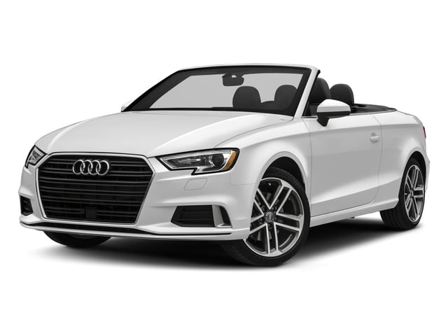 2018 Audi A3 Cabriolet Pictures A3 Cabriolet 2.0 TFSI Premium Plus quattro AWD photos side front view 2018 Audi A3 Cabriolet Pictures A3 Cabriolet 2.0 TFSI Premium Plus quattro AWD photos side front view
