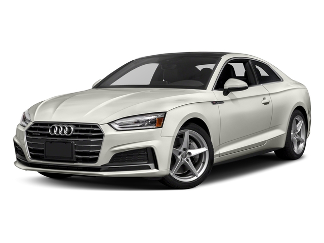 2018 Audi A5 Coupe Pictures A5 Coupe 2.0 TFSI Premium Plus Manual photos side front view 2018 Audi A5 Coupe Pictures A5 Coupe 2.0 TFSI Premium Plus Manual photos side front view
