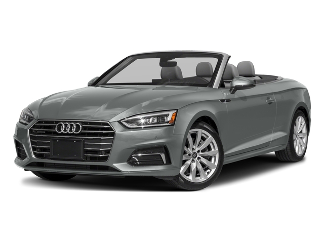 2018 Audi A5 Cabriolet Pictures A5 Cabriolet 2.0 TFSI Premium photos side front view 2018 Audi A5 Cabriolet Pictures A5 Cabriolet 2.0 TFSI Premium photos side front view