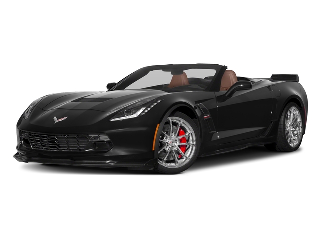 2018 Chevrolet Corvette Base Price 2dr Grand Sport Conv w/1LT Pricing side front view 2018 Chevrolet Corvette Base Price 2dr Grand Sport Conv w/1LT Pricing side front view
