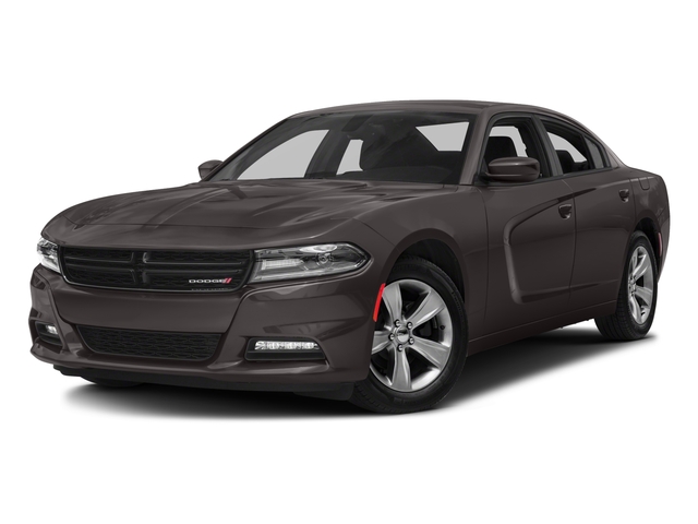 2018 Dodge Charger Pictures Charger SXT RWD photos side front view 2018 Dodge Charger Pictures Charger SXT RWD photos side front view