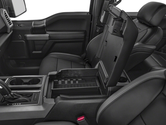 41+ 2018 Ford F150 Raptor Interior Images