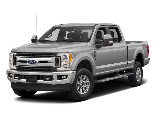 New 2018 Ford Super Duty F 250 Srw Xlt 2wd Crew Cab 8 Box Msrp