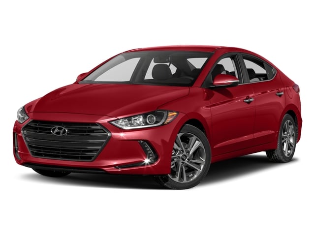 2018 Hyundai Elantra Pictures Elantra Limited 2.0L Auto (Alabama) photos side front view 2018 Hyundai Elantra Pictures Elantra Limited 2.0L Auto (Alabama) photos side front view
