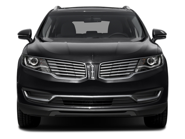 New 2018 Lincoln MKX Black Label AWD MSRP Prices - NADAguides