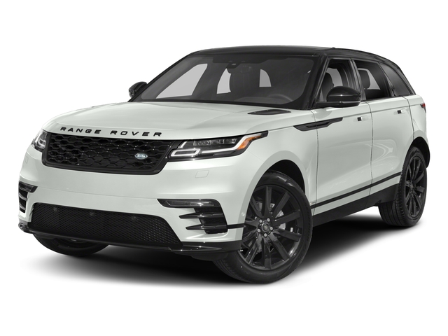 2018 Land Rover Range Rover Velar Base Price D180 R-Dynamic HSE Pricing side front view 2018 Land Rover Range Rover Velar Base Price D180 R-Dynamic HSE Pricing side front view