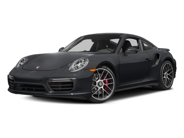 2018 Porsche 911 Pictures 911 Turbo Coupe photos side front view 2018 Porsche 911 Pictures 911 Turbo Coupe photos side front view