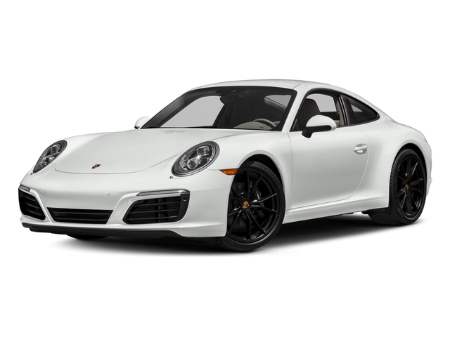 2018 Porsche 911 Pictures 911 Carrera Coupe photos side front view 2018 Porsche 911 Pictures 911 Carrera Coupe photos side front view