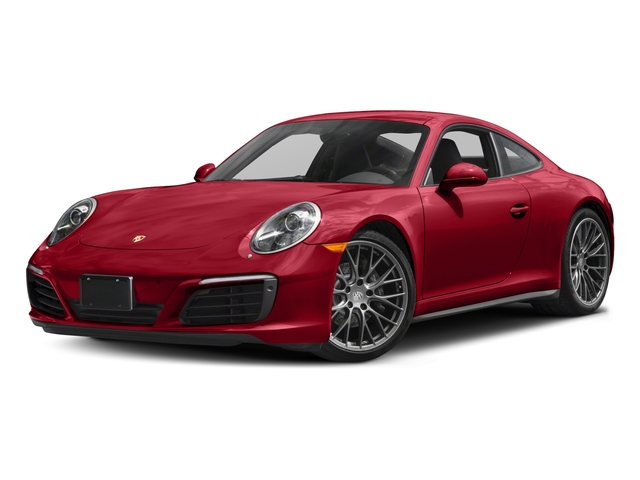 2018 Porsche 911 Pictures 911 Carrera 4 Coupe photos side front view 2018 Porsche 911 Pictures 911 Carrera 4 Coupe photos side front view