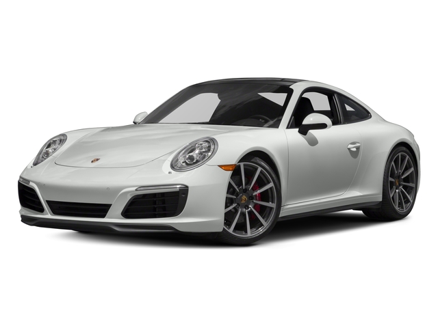 2018 Porsche 911 Pictures 911 Carrera 4S Coupe photos side front view 2018 Porsche 911 Pictures 911 Carrera 4S Coupe photos side front view