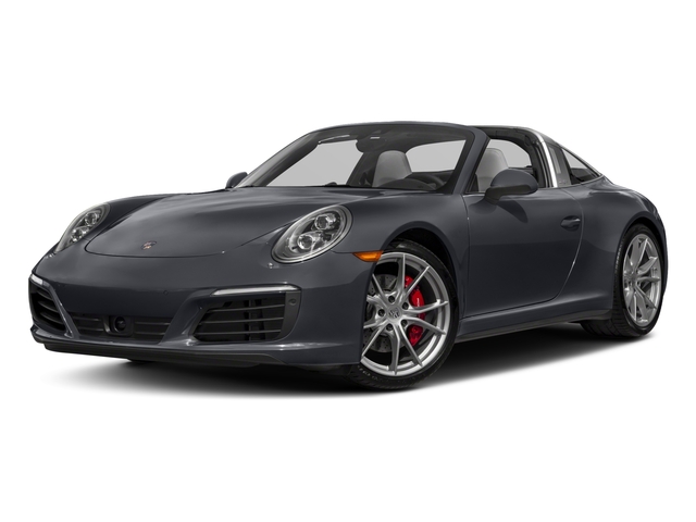 2018 Porsche 911 Pictures 911 Targa 4 photos side front view 2018 Porsche 911 Pictures 911 Targa 4 photos side front view