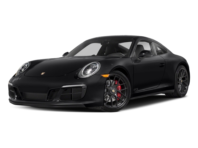 2018 Porsche 911 Pictures 911 Carrera GTS Coupe photos side front view 2018 Porsche 911 Pictures 911 Carrera GTS Coupe photos side front view