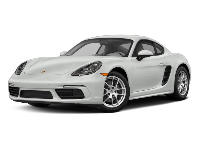 2018 Porsche 718 Cayman Pictures 718 Cayman Coupe photos side front view 2018 Porsche 718 Cayman Pictures 718 Cayman Coupe photos side front view