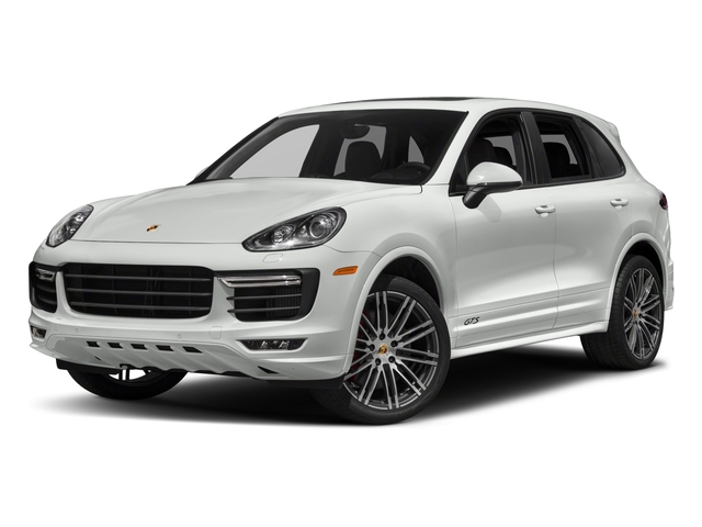 2018 Porsche Cayenne Pictures Cayenne GTS AWD photos side front view 2018 Porsche Cayenne Pictures Cayenne GTS AWD photos side front view