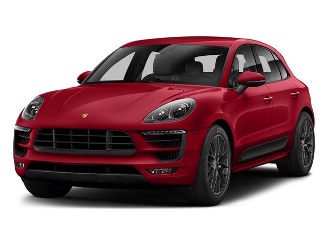 2018 Porsche Macan Pictures Macan GTS AWD photos side front view 2018 Porsche Macan Pictures Macan GTS AWD photos side front view